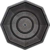 Finex - 12" Cast Iron Lid - L12-10001