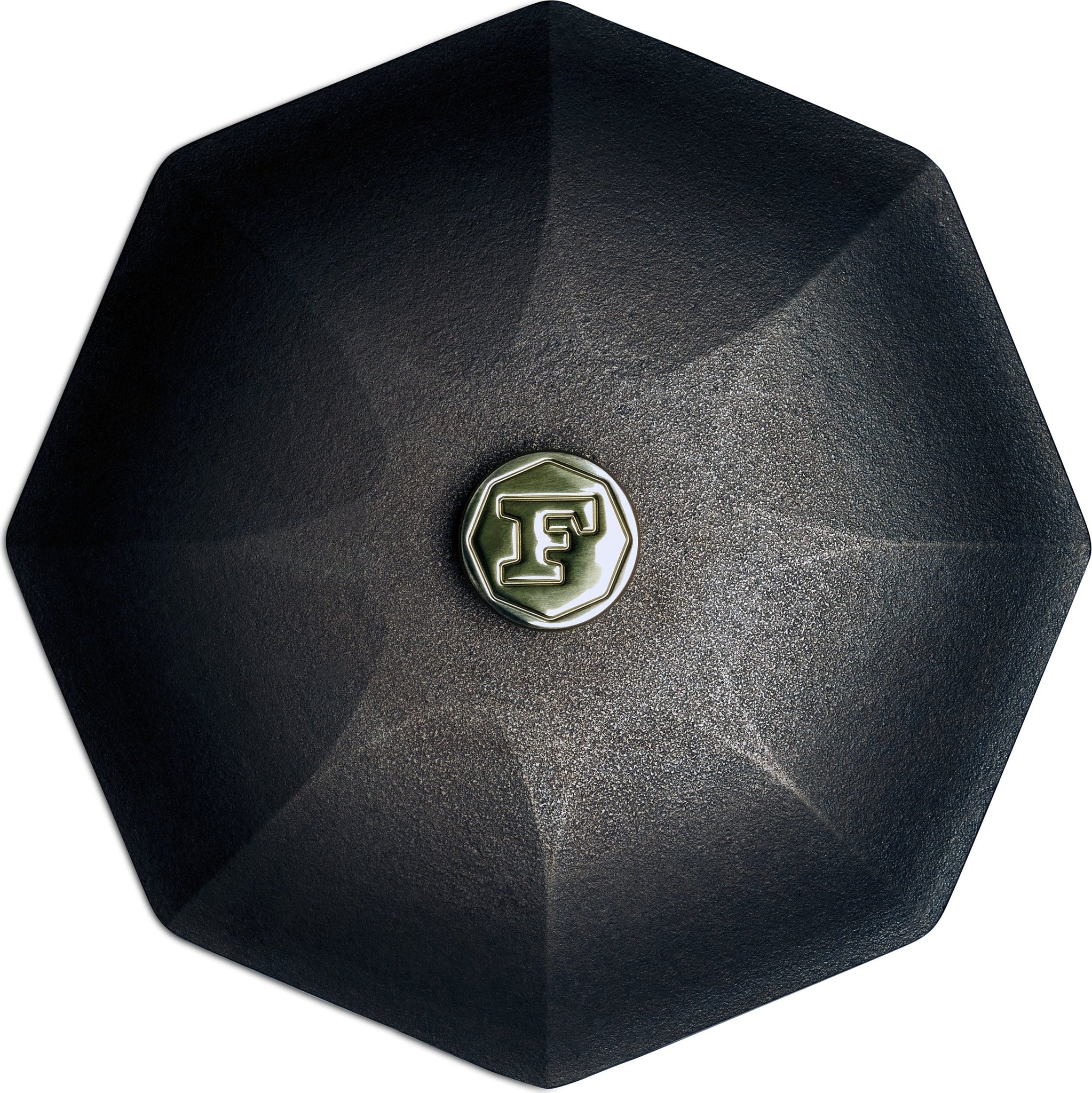 Finex - 12" Cast Iron Lid - L12-10001