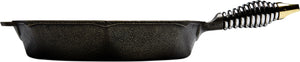 Finex - 12" Cast Iron Skillet - S12-10001