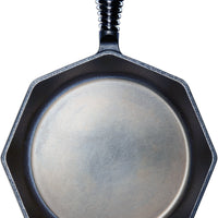 Finex - 12" Cast Iron Skillet - S12-10001
