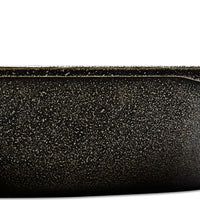 Finex - 12" Cast Iron Skillet With Lid - SL12-10001