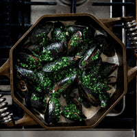 Finex - 5 QT Cast Iron Dutch Oven - DL5-10001