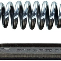 Finex - 8" Cast Iron Flat Press - FP8-10001