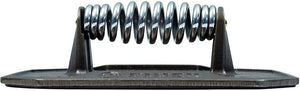 Finex - 8" Cast Iron Flat Press - FP8-10001