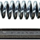 Finex - 8" Cast Iron Flat Press - FP8-10001