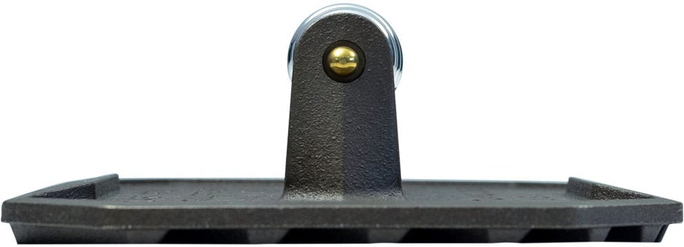 Finex - 8" Cast Iron Grill Press - GP8-10001