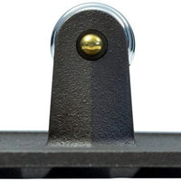 Finex - 8" Cast Iron Grill Press - GP8-10001