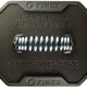 Finex - 8" Cast Iron Grill Press - GP8-10001