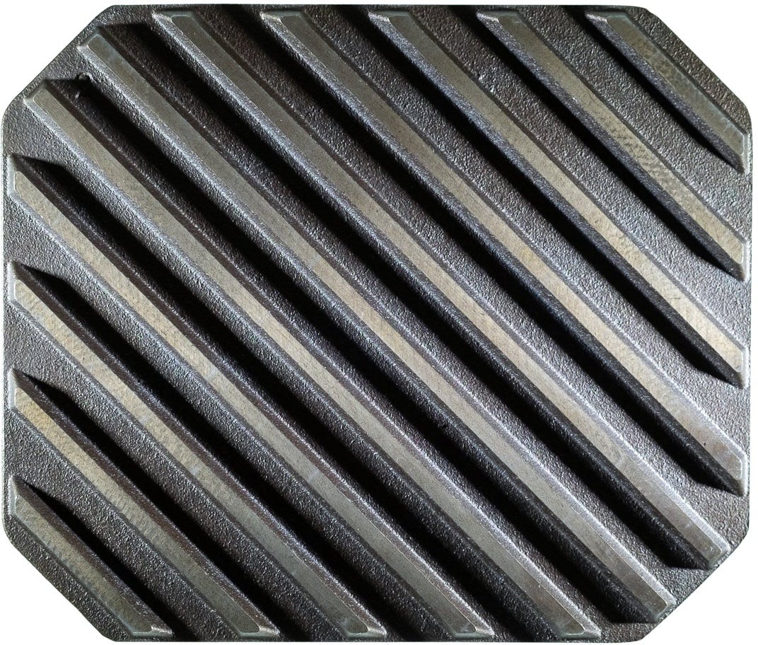 Finex - 8" Cast Iron Grill Press - GP8-10001