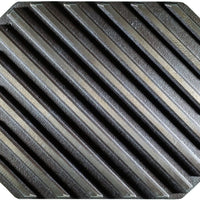 Finex - 8" Cast Iron Grill Press - GP8-10001