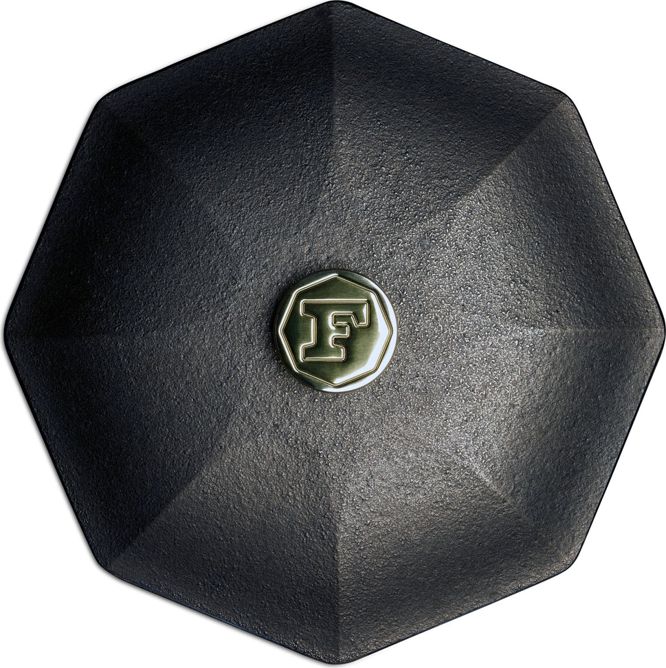 Finex - 8" Cast Iron Lid - L8-10001