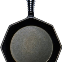 Finex - 8" Cast Iron Skillet - S8-10001