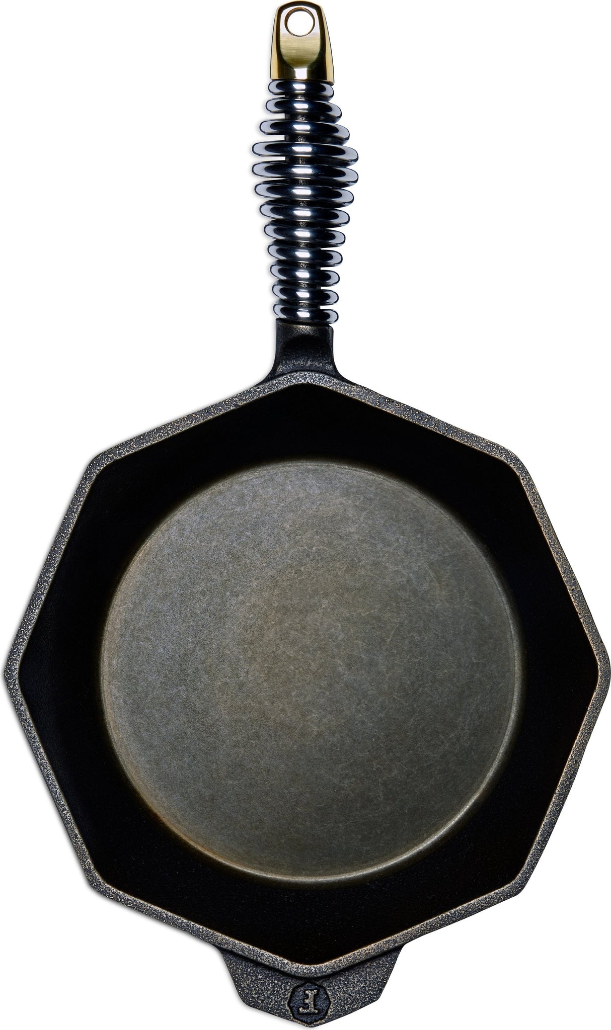 Finex - 8" Cast Iron Skillet - S8-10001