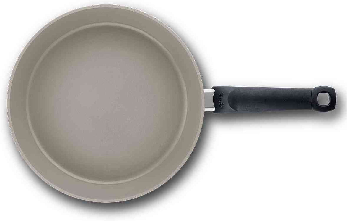 Fissler - 11" Ceratal Comfort Ceramic Fry Pan - 159-220-28-1000