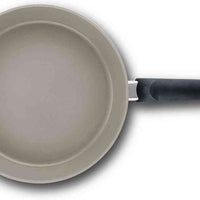 Fissler - 11" Ceratal Comfort Ceramic Fry Pan - 159-220-28-1000