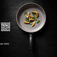 Fissler - 11" Ceratal Comfort Ceramic Fry Pan - 159-220-28-1000