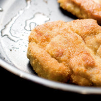 Fissler - 11" Original-Profi Stainless Steel Fry Pan - 084-378-28-1000