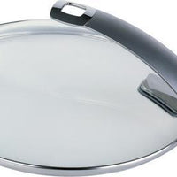 Fissler - 11" Premium Glass Lid - 185-000-28-2000