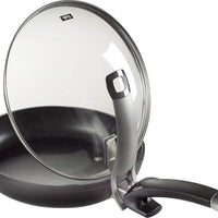 Fissler - 11" Premium Glass Lid - 185-000-28-2000