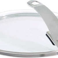 Fissler - 11" Premium Glass Lid - 185-000-28-2000