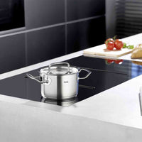 Fissler - 8 PC Original-Profi Stainless Steel Cookware Set - 084-378-05-0000