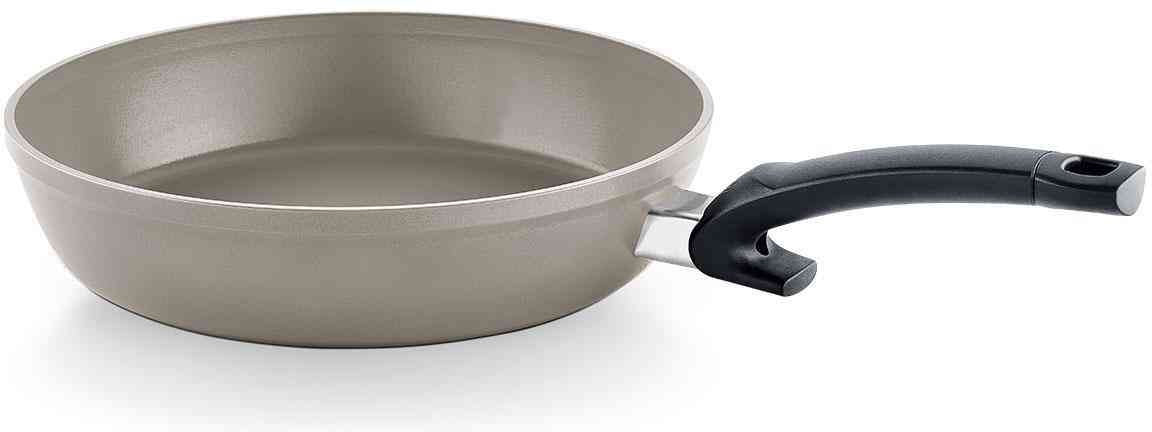 Fissler - 9.5" Ceratal Comfort Ceramic Fry Pan - 159-220-24-1000