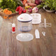 Fissler - Finecut Fruit and Vegetable Chopper - 001-051-00-0620