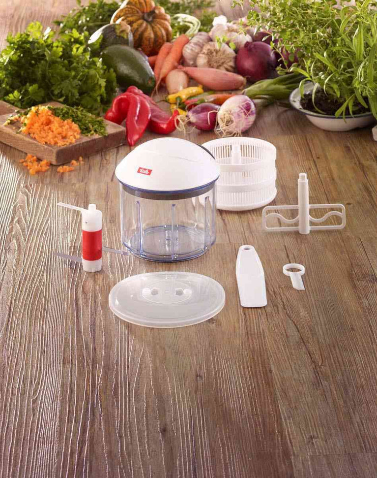 Fissler - Finecut Fruit and Vegetable Chopper - 001-051-00-0620 - DISCONTINUED
