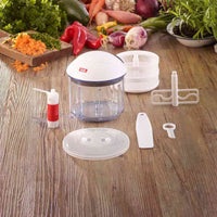 Fissler - Finecut Fruit and Vegetable Chopper - 001-051-00-0620 - DISCONTINUED