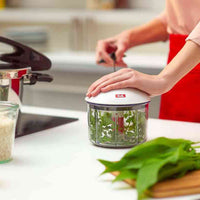 Fissler - Finecut Fruit and Vegetable Chopper - 001-051-00-0620 - DISCONTINUED