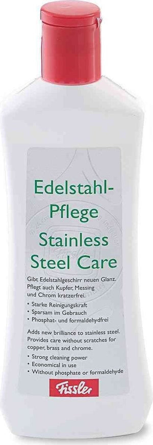 Fissler - Stainless Steel Care 250mL - 021-004-90-0000