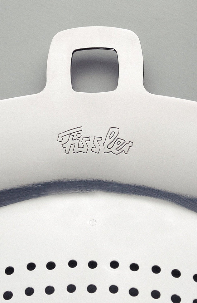 Fissler - Universal Splatter Shield With Integrated Holder - 12007000200