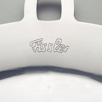 Fissler - Universal Splatter Shield With Integrated Holder - 12007000200