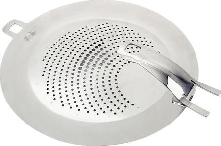 Fissler - Universal Splatter Shield With Integrated Holder - 12007000200