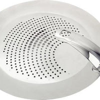 Fissler - Universal Splatter Shield With Integrated Holder - 12007000200