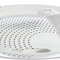 Fissler - Universal Splatter Shield With Integrated Holder - 12007000200