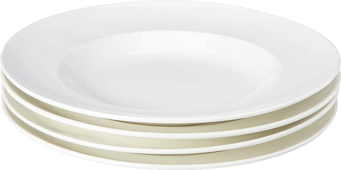 Fortessa - 10" Accentz FSW Pasta Bowls, Pack of 4 - MT292025