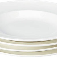 Fortessa - 10" Accentz FSW Pasta Bowls, Pack of 4 - MT292025