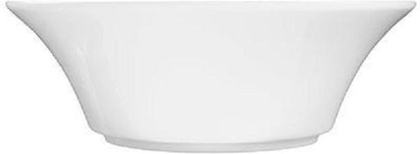 Fortessa - 10" Accentz Flared Bowls, Pack of 4 - ALU-00-214