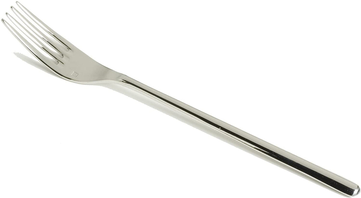 Fortessa - 10" Dragonfly Stainless Steel XL Table Forks, Pack of 12 - 1.5.810.00.002