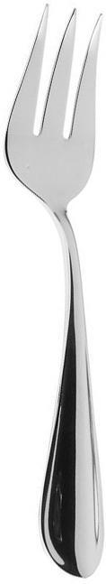 Fortessa - 10" Forge Serving Fork - 1.5.109.00.026