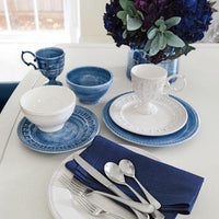 Fortessa - 10" Mariposa Stainless Steel Brushed Serving Fork - 1.5B.115.00.026