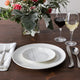 Fortessa - 10" Mariposa Stainless Steel Brushed Table Forks Set of 12 - 1.5B.115.00.002