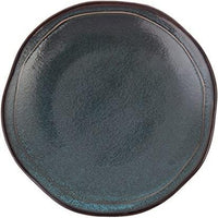 Fortessa - 10" Ston Twilight Plates, Pack of 6 - 5900.BLU.8878