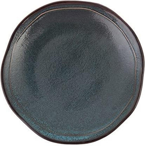Fortessa - 10" Ston Twilight Plates Set of 6 - 5900.BLU.8878