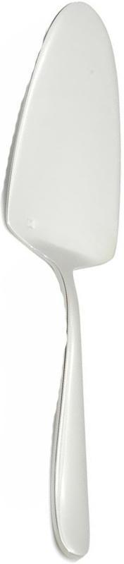 Fortessa - 10.3" Grand City Stainless Steel Cake Server - 1.5.622.00.039