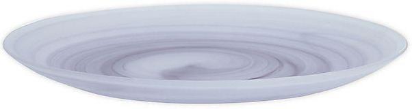 Fortessa - 10.5" La Jolla D&V Amethyst Dinner Plates, Pack of 4 - 2600.AMTHYST.01
