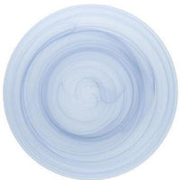 Fortessa - 10.5" La Jolla D&V Ink Blue Dinner Plates, Pack of 4 - 2600.INK.01 - DISCONTINUED