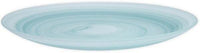 Fortessa - 10.5" La Jolla D&V Sage Green Dinner Plates, Pack of 4 - 2600.SAGE.01