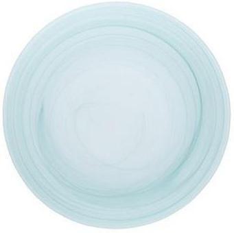 Fortessa - 10.5" La Jolla D&V Sage Green Dinner Plates, Pack of 4 - 2600.SAGE.01